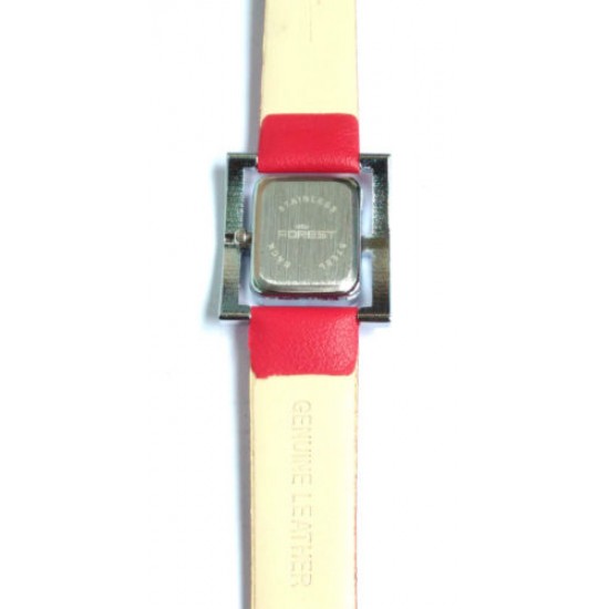 Forest Ladies Women New fashion Leather Belt Wrist Watch  