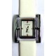 Forest Ladies Women New fashion Leather Belt Wrist Watch