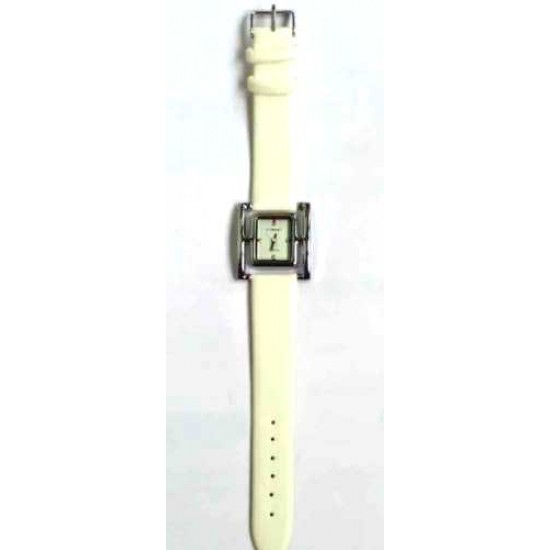 Forest Ladies Women New fashion Leather Belt Wrist Watch