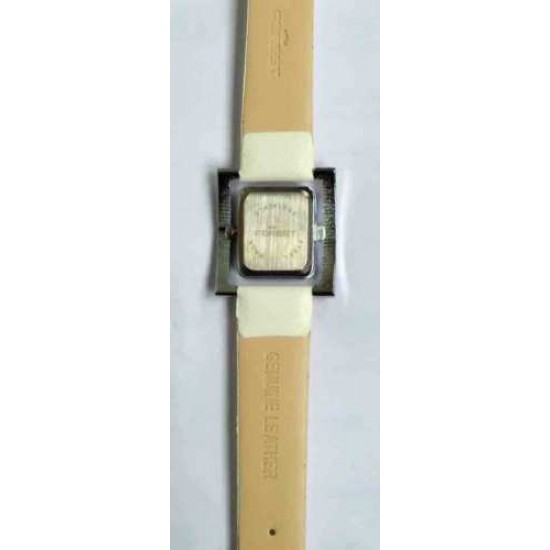 Forest Ladies Women New fashion Leather Belt Wrist Watch