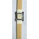 Forest Ladies Women New fashion Leather Belt Wrist Watch