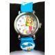 Barbie Analog Wrist watch for Kids child Barbie Analog Wrist watch for Kids child