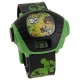Ben 10 Digital Wrist Watch For Kids With Projector