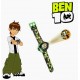 Ben 10 Digital Wrist Watch For Kids With Projector Ben 10 Digital Wrist Watch For Kids With Projector